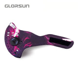 pollution mask custom neoprene n99 dust pm2.5