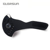 pollution mask custom neoprene n99 dust pm2.5