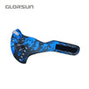 pollution mask custom neoprene n99 dust pm2.5