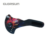 pollution mask custom neoprene n99 dust pm2.5