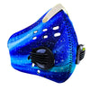 pollution mask custom neoprene n99 dust pm2.5