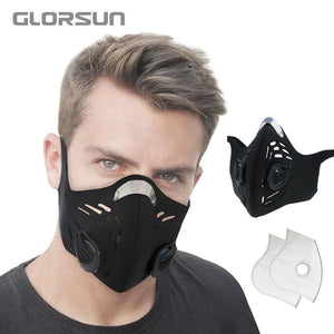 dust mask neoprene new product