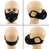 dust mask neoprene new product