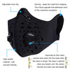 dust mask neoprene new product