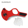 dust mask neoprene new product