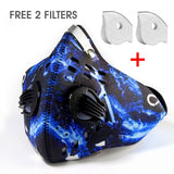 dust mask neoprene new product