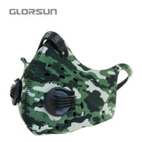 high quality n95 pm2.5 dust respirator mouth face mask