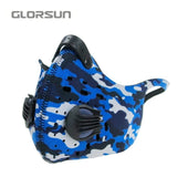 high quality n95 pm2.5 dust respirator mouth face mask