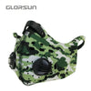 high quality n95 pm2.5 dust respirator mouth face mask