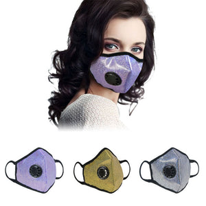 n99 dust pm2.5 mouth pollution mask fine n99 air filter