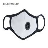 n99 dust pm2.5 mouth pollution mask fine n99 air filter