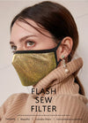 n99 dust pm2.5 mouth pollution mask fine n99 air filter