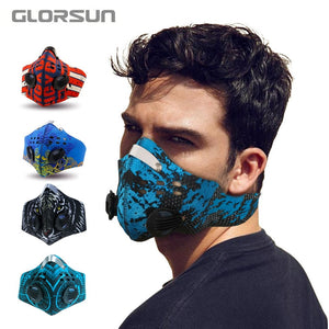 anti pm25 pollution mask