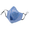 1pc Mouth -Mask Anti bacterial Virus Pollen