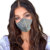 1pc Mouth -Mask Anti bacterial Virus Pollen