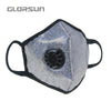 n99 pollen pm2.5 mouth anti pollution