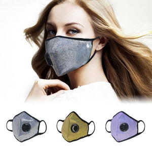 n99 anti pm2.5 odor dust - air filter n95 mouth-custom breathing summer carbon smog mask