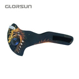 pollution mask custom neoprene n99 dust pm2.5