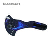 pollution mask custom neoprene n99 dust pm2.5