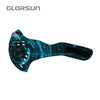 pollution mask custom neoprene n99 dust pm2.5