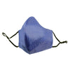 folding fine PM 2.5 cotton allergy flu dust carbon filter mask